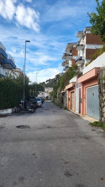 appartamento in vendita a Salerno in zona Sala Abbagnano