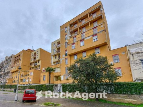 appartamento in vendita a Salerno in zona Pastena