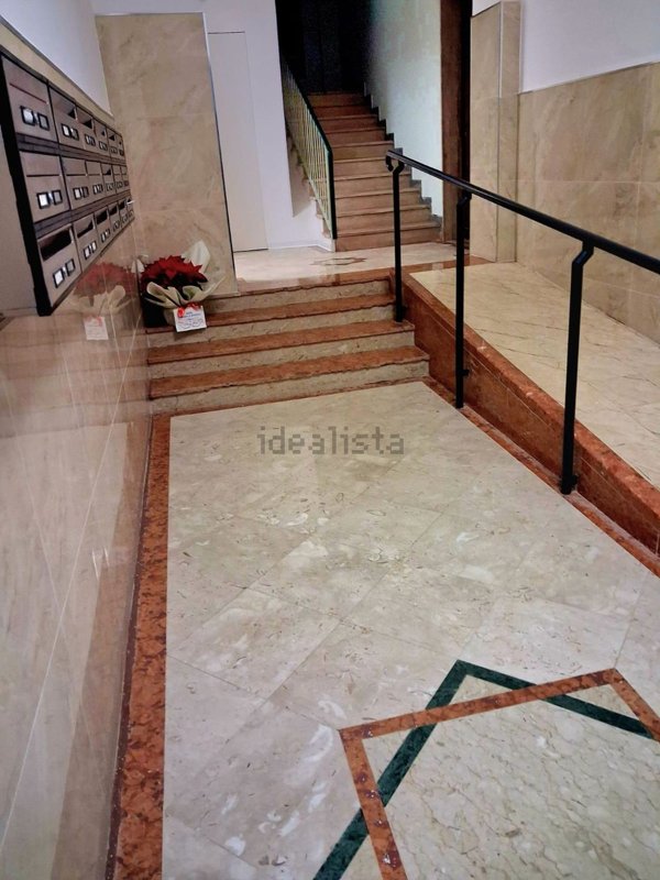 appartamento in vendita a Salerno in zona Mercatello