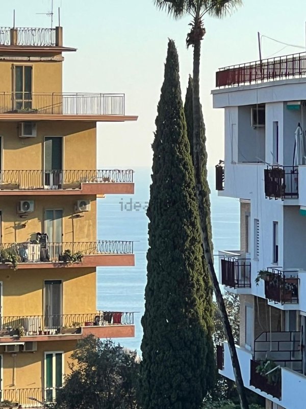 appartamento in vendita a Salerno