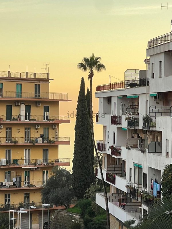 appartamento in vendita a Salerno