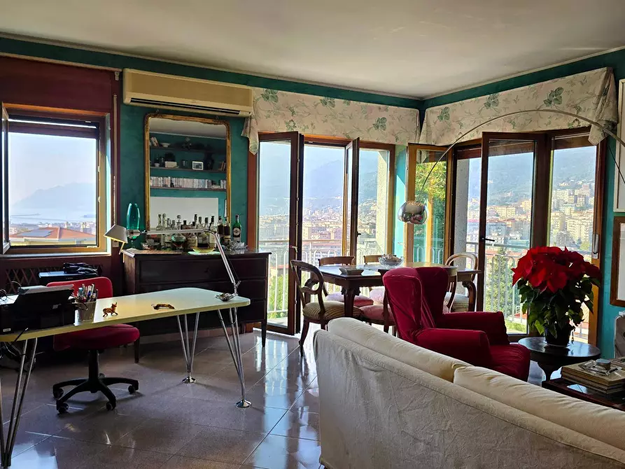 appartamento in vendita a Salerno in zona Irno