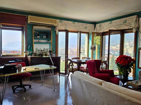 appartamento in vendita a Salerno