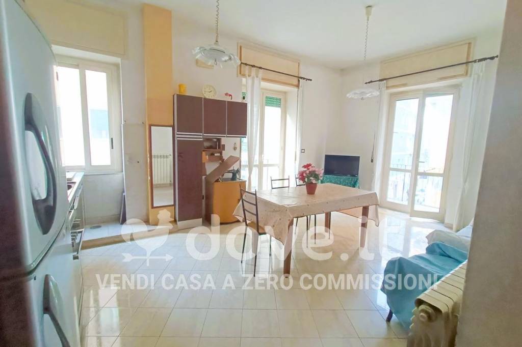 appartamento in vendita a Salerno