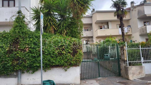 appartamento in vendita a Salerno in zona Torrione