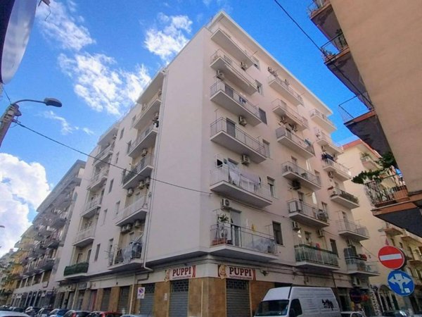 appartamento in vendita a Salerno in zona Torrione