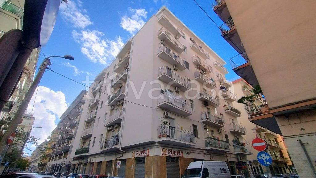 appartamento in vendita a Salerno in zona Torrione