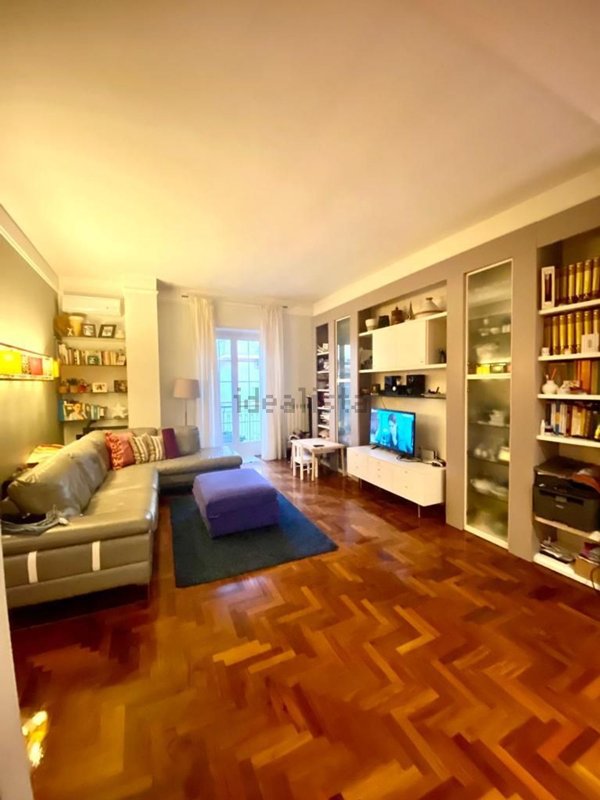 appartamento in vendita a Salerno in zona Gelsi Rossi