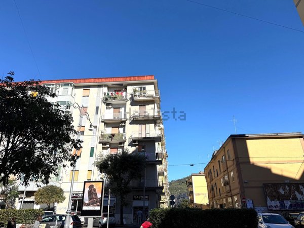 appartamento in vendita a Salerno