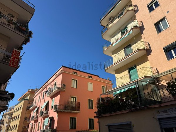 appartamento in vendita a Salerno in zona Arce-Vernieri
