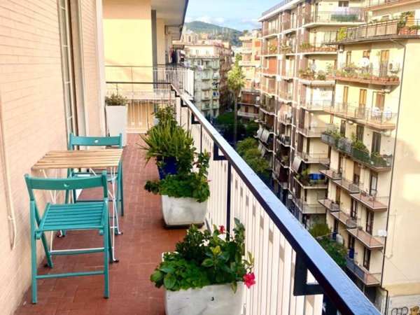 appartamento in vendita a Salerno in zona Gelsi Rossi