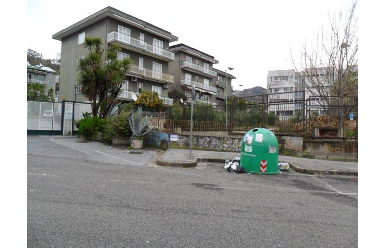 appartamento in vendita a Salerno in zona Centro Città