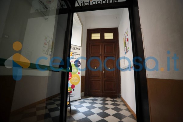 appartamento in vendita a Salerno