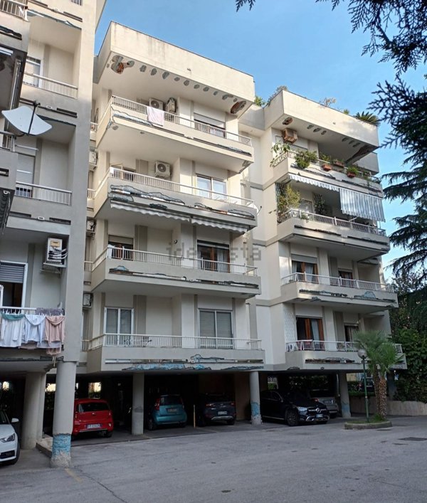 appartamento in vendita a Salerno