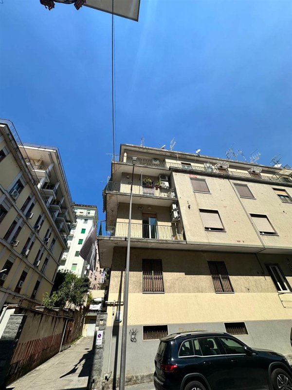 appartamento in vendita a Salerno
