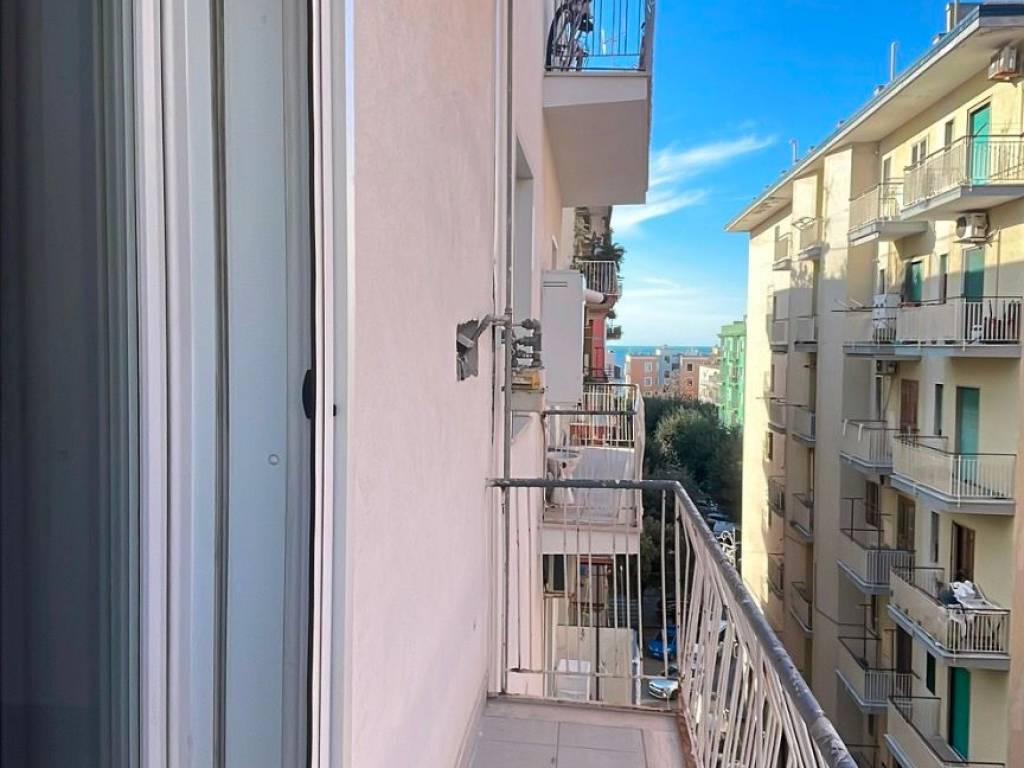 appartamento in vendita a Salerno in zona Torrione