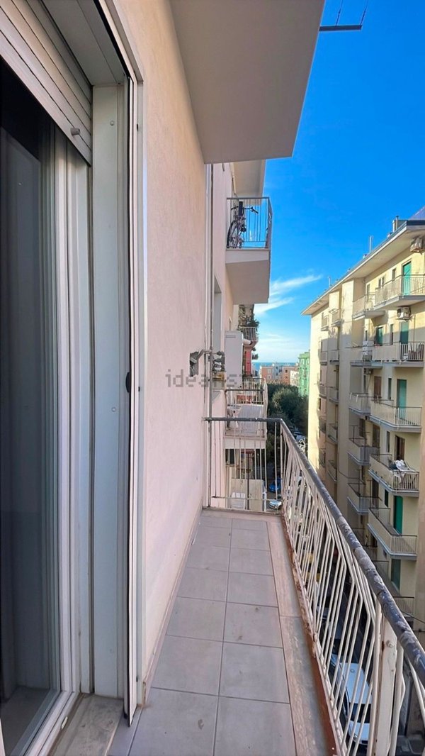 appartamento in vendita a Salerno