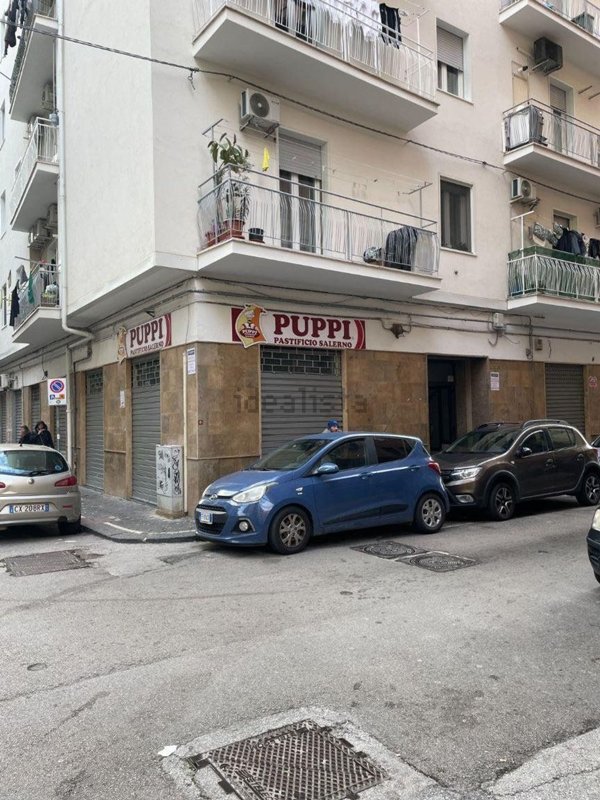 appartamento in vendita a Salerno