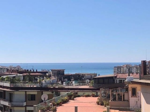 appartamento in vendita a Salerno in zona Gelsi Rossi