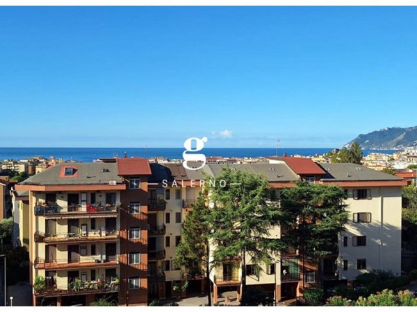appartamento in vendita a Salerno