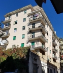 appartamento in vendita a Salerno in zona Mennolella