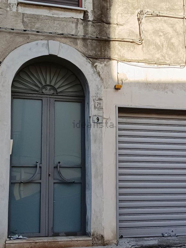 appartamento in vendita a Salerno in zona Matierno
