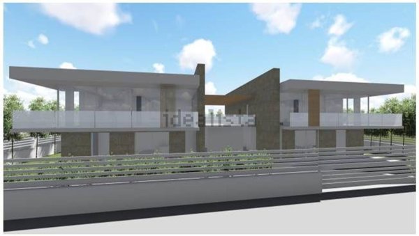 casa semindipendente in vendita a Salerno in zona San Leonardo