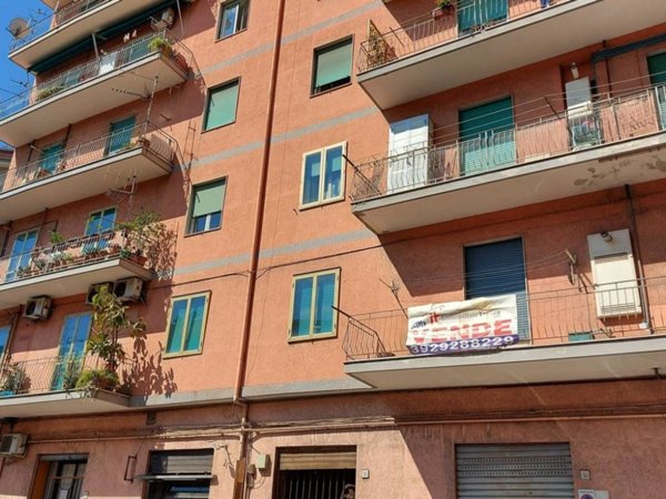 appartamento in vendita a Salerno