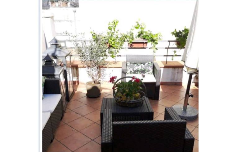 appartamento in vendita a Salerno in zona Centro Città