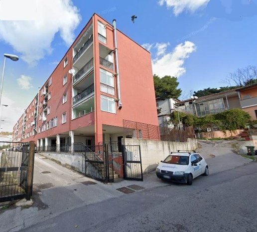 appartamento in vendita a Salerno in zona Ogliara