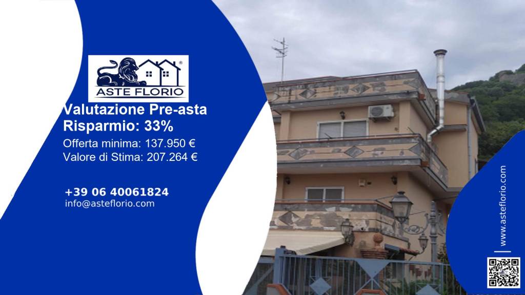 appartamento in vendita a Salerno in zona San Leonardo