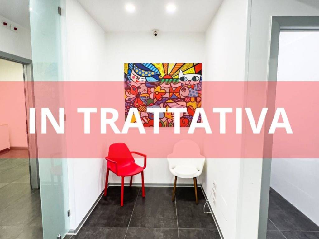 appartamento in vendita a Salerno in zona Pastena