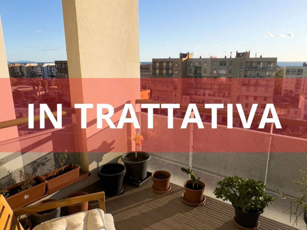 appartamento in vendita a Salerno in zona Torrione