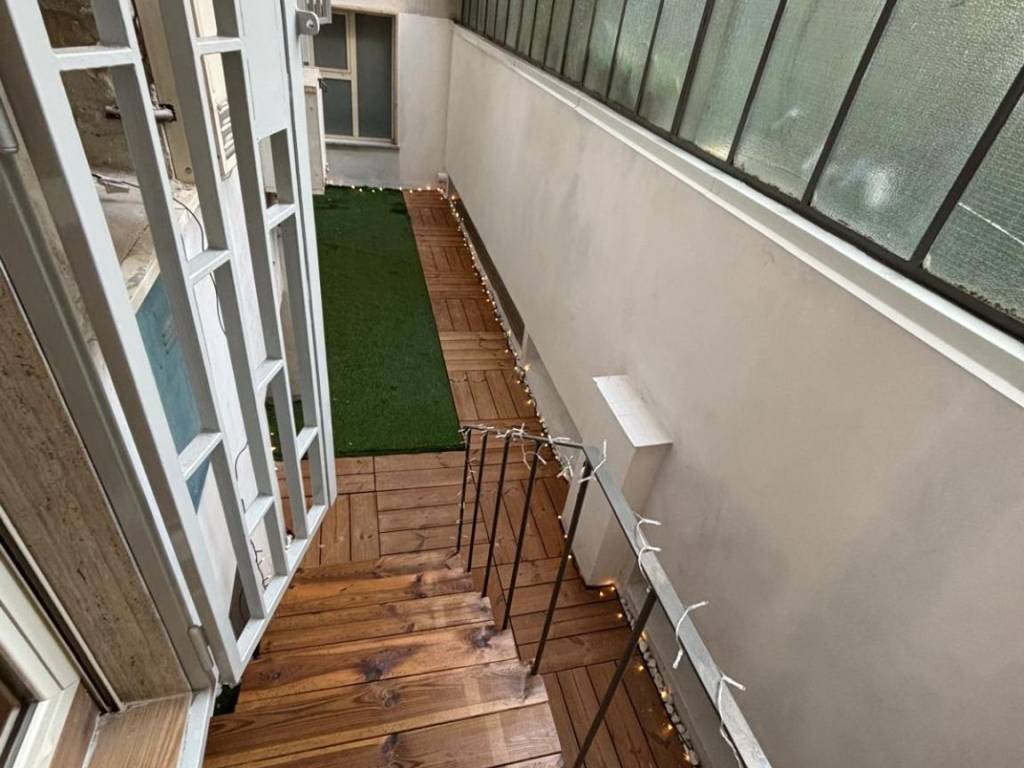 appartamento in vendita a Salerno in zona Centro Città