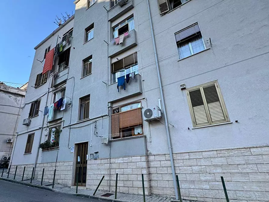 appartamento in vendita a Salerno in zona Centro Città