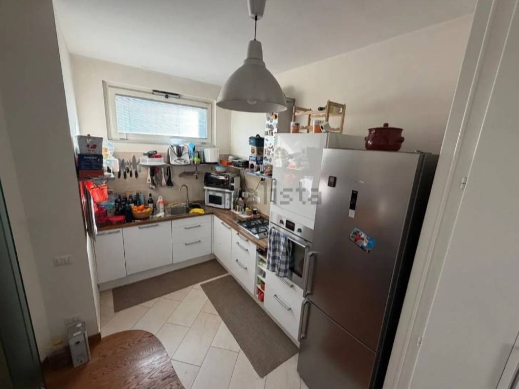 appartamento in vendita a Salerno in zona Irno