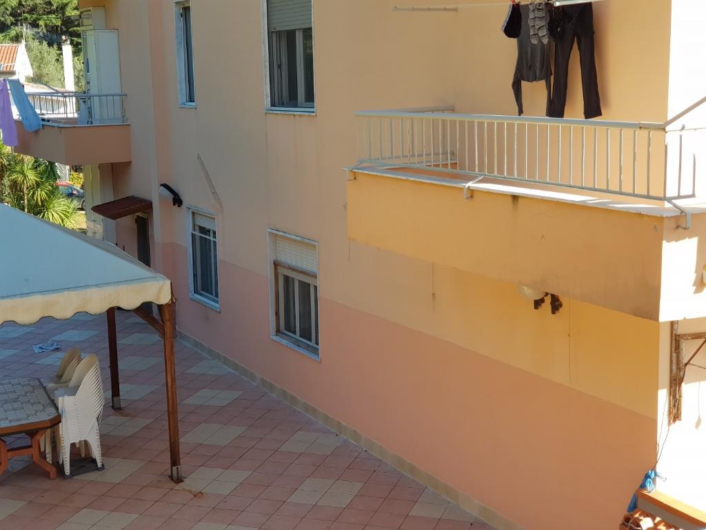 casa indipendente in vendita a Salerno in zona Fuorni