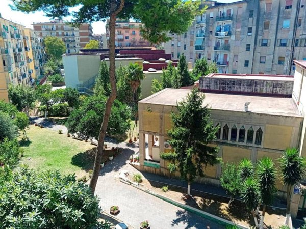 appartamento in vendita a Salerno in zona Irno