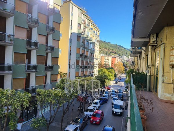 appartamento in vendita a Salerno