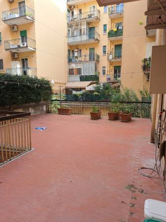 appartamento in vendita a Salerno in zona Torrione