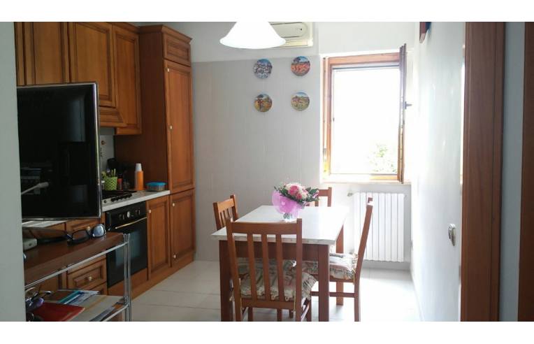 appartamento in vendita a Salerno in zona Ogliara