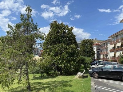 appartamento in vendita a Salerno in zona Torrione