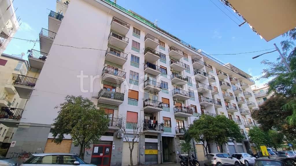 appartamento in vendita a Salerno in zona Torrione