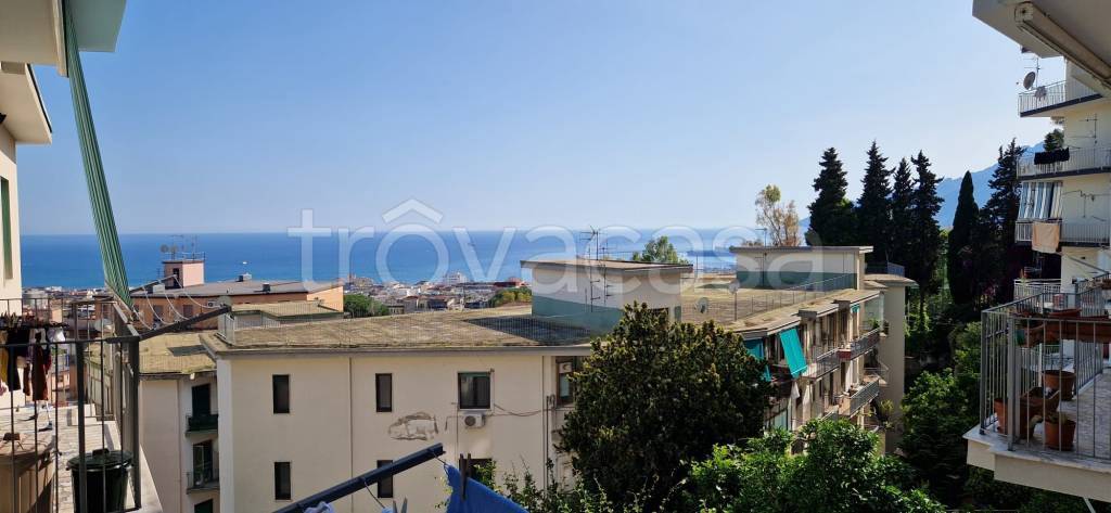 appartamento in vendita a Salerno