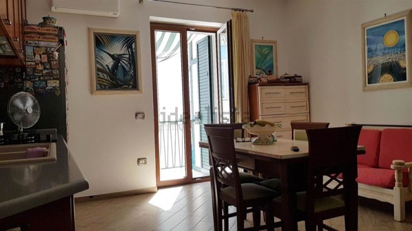 appartamento in vendita a Salerno in zona Torrione