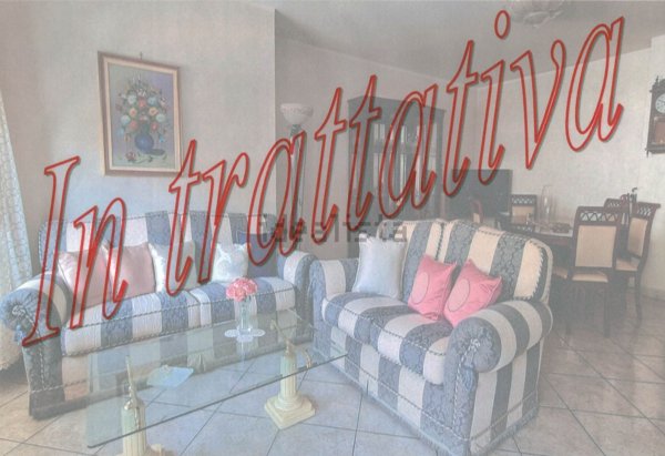 appartamento in vendita a Salerno in zona San Leonardo