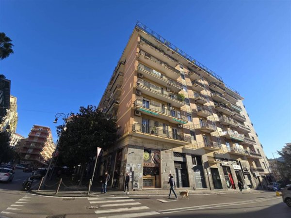 appartamento in vendita a Salerno
