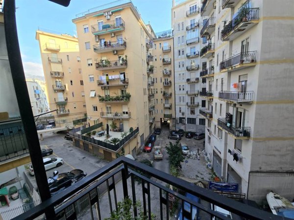 appartamento in vendita a Salerno