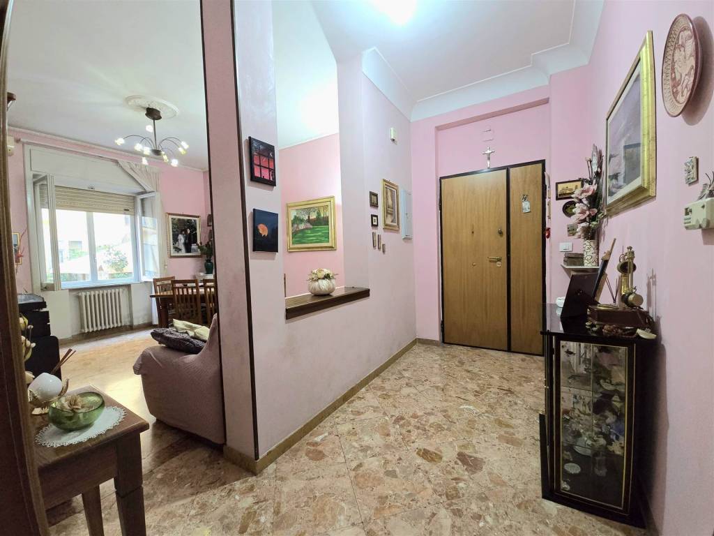 appartamento in vendita a Salerno