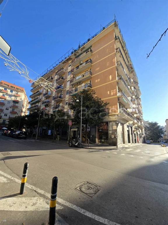 appartamento in vendita a Salerno